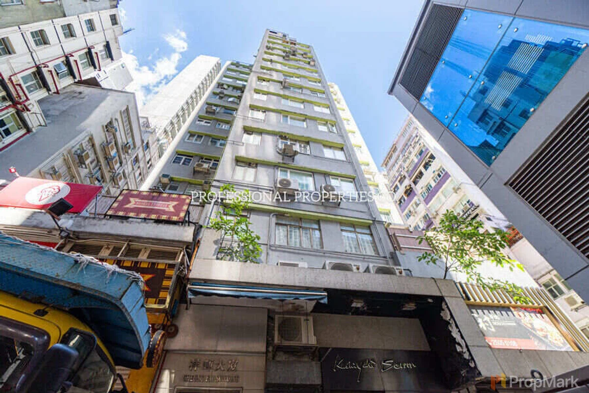 Cheung Fai Building - Photo 8