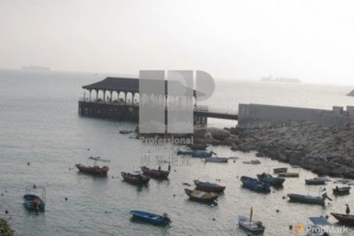 Sea and Sky Court - Photo 13