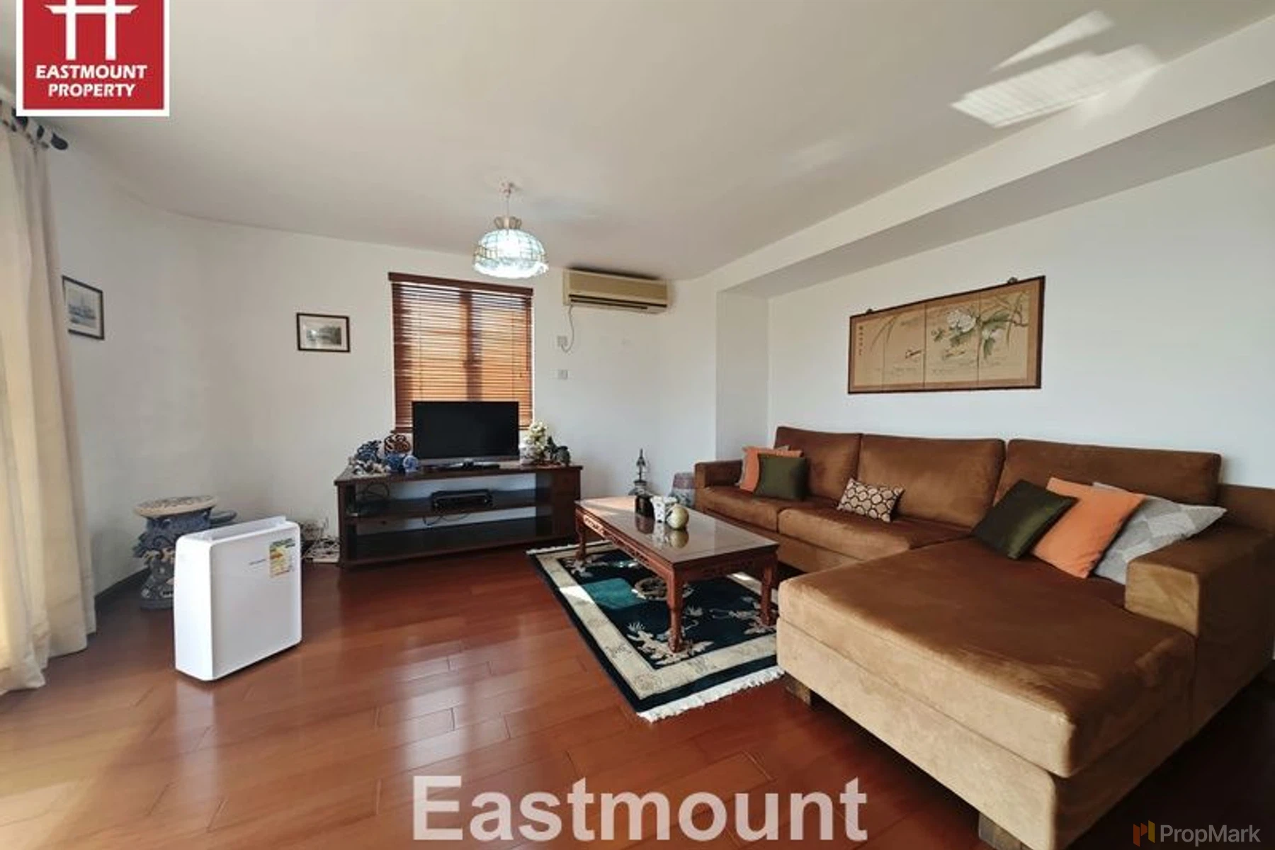 Greenpeak Villa, Wong Chuk Shan - Photo 13