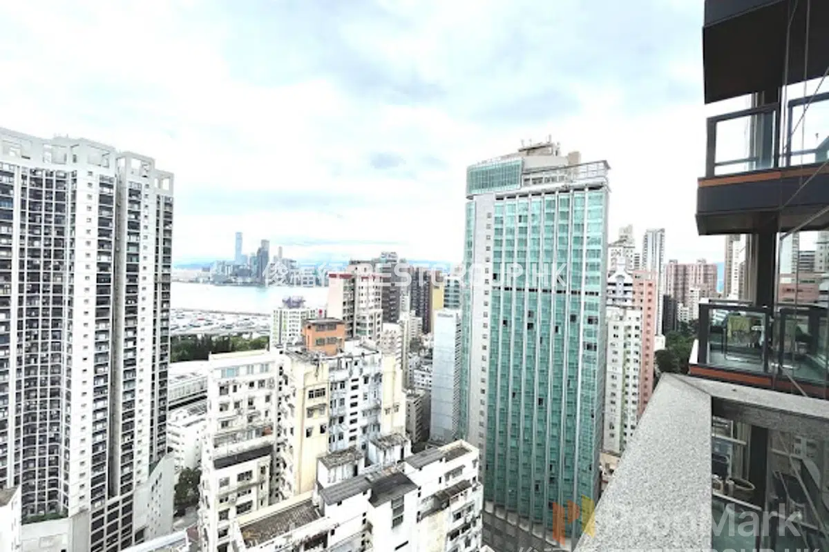 The Pavilia Hill - Photo 1