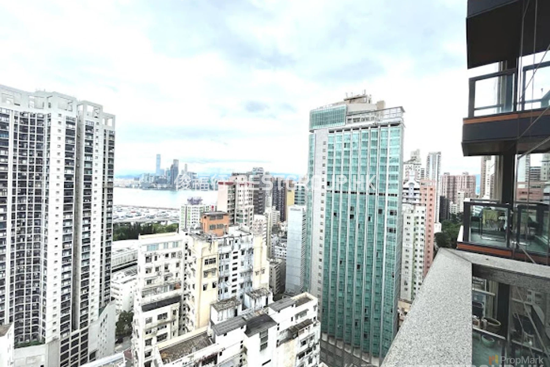 The Pavilia Hill - Photo 1