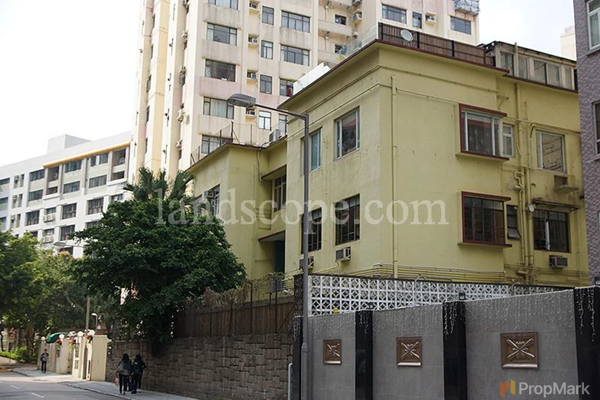 2D Shiu Fai Terrace - Photo 12