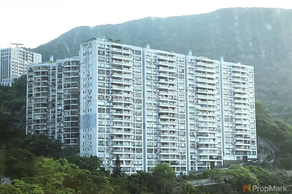 Evergreen Villa - Photo 9