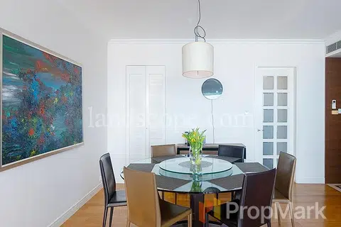 壁如花園 - 相片 5