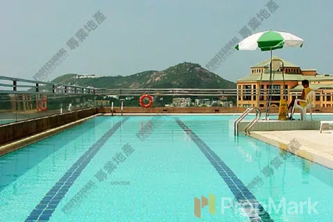Pacific View - Photo