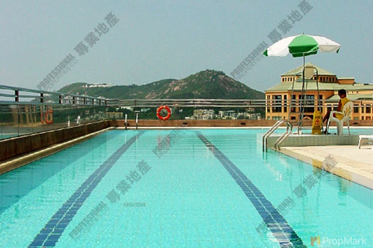 Pacific View - Photo 12