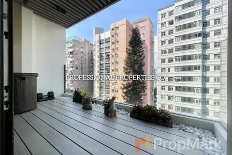 Moon Fair Mansion - Photo 5