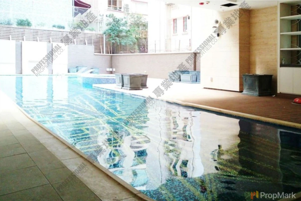 Castle One By V - 相片 31