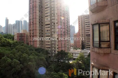 1 Tai Hang Road - Photo 4