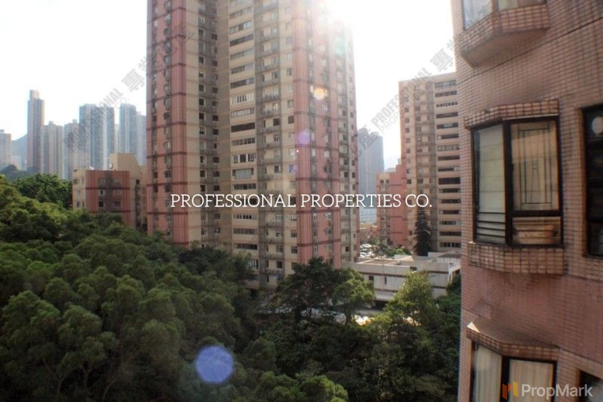 1 Tai Hang Road - Photo 4