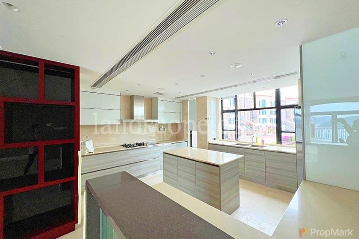 Villa Rosa - Photo 10