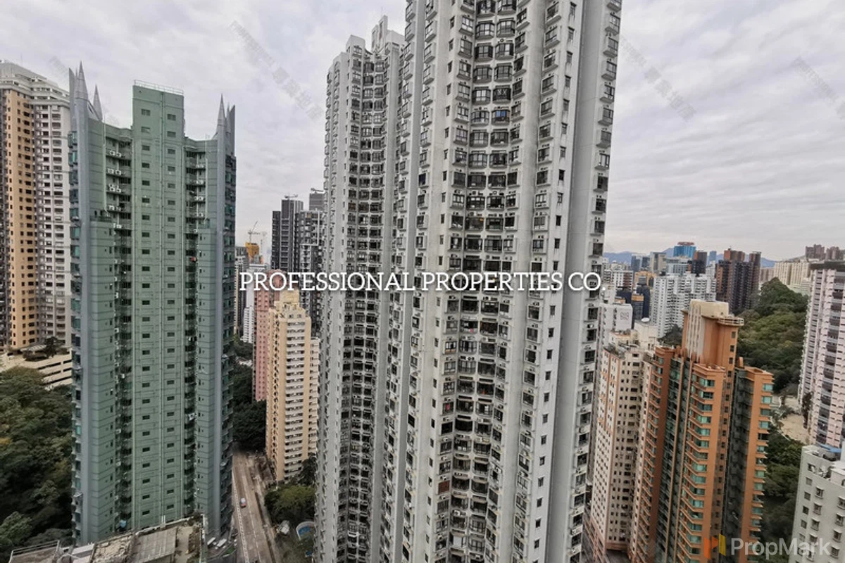 Grand Deco Tower - Photo 19