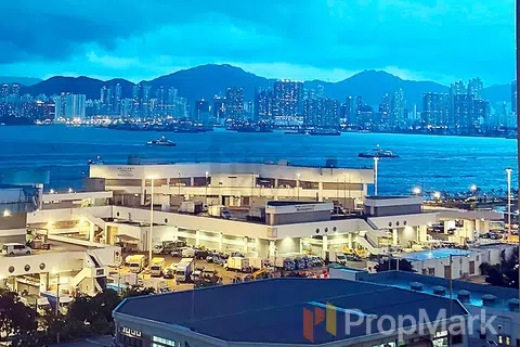 維港峰 - 相片