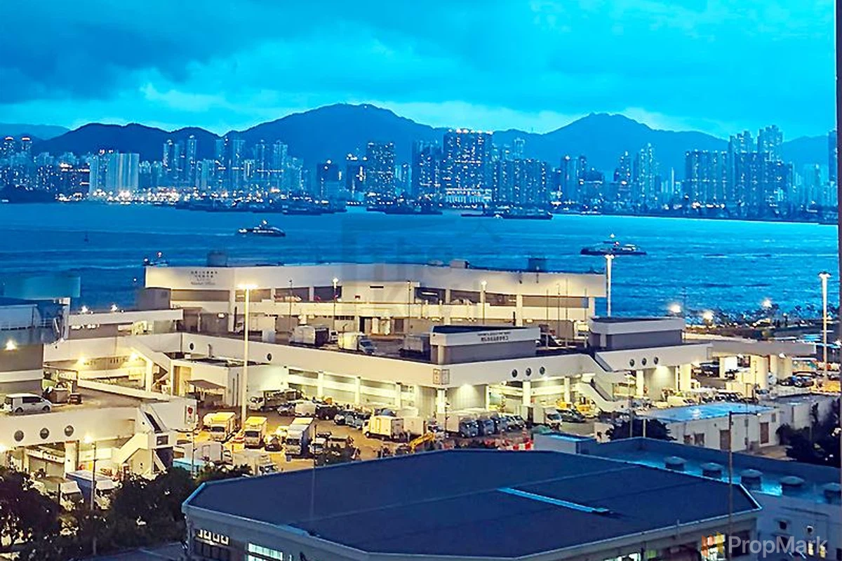 維港峰 - 相片 1