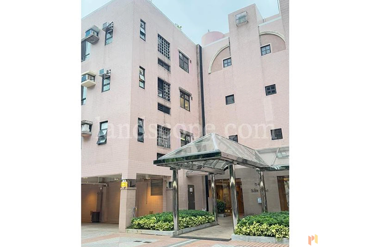 怡禮苑 - 相片 7