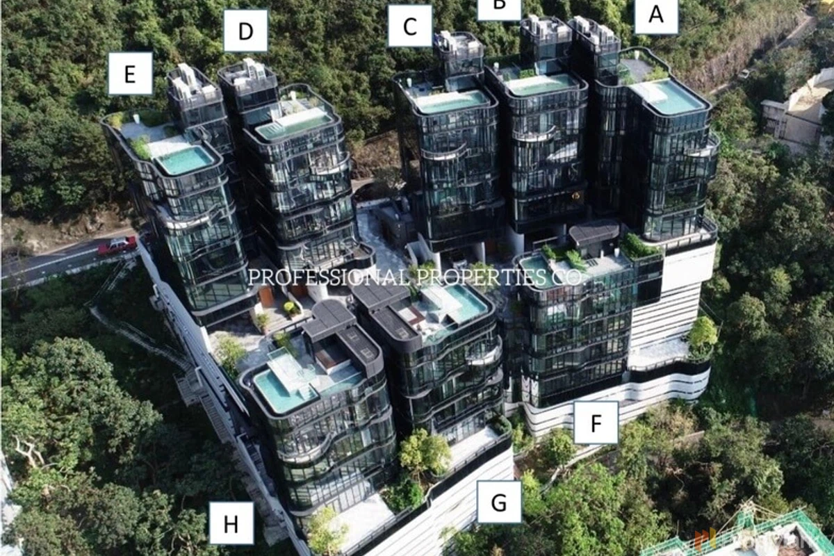 淺水灣108 - 相片 1