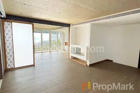 壁如花園 - 相片 3