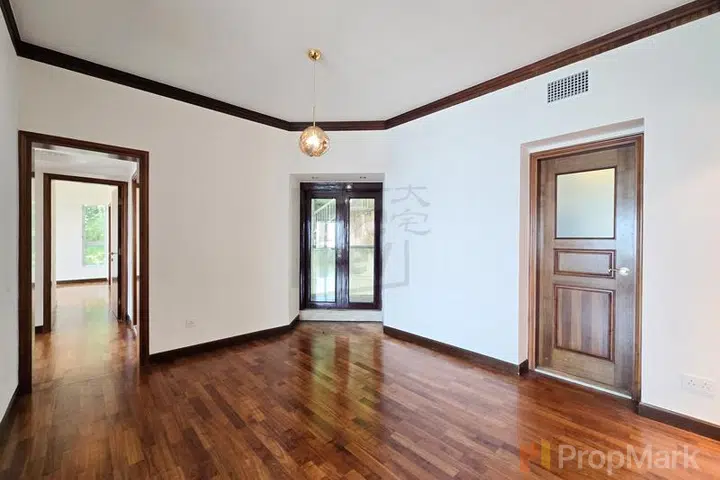 Haking Mansions - Photo 3