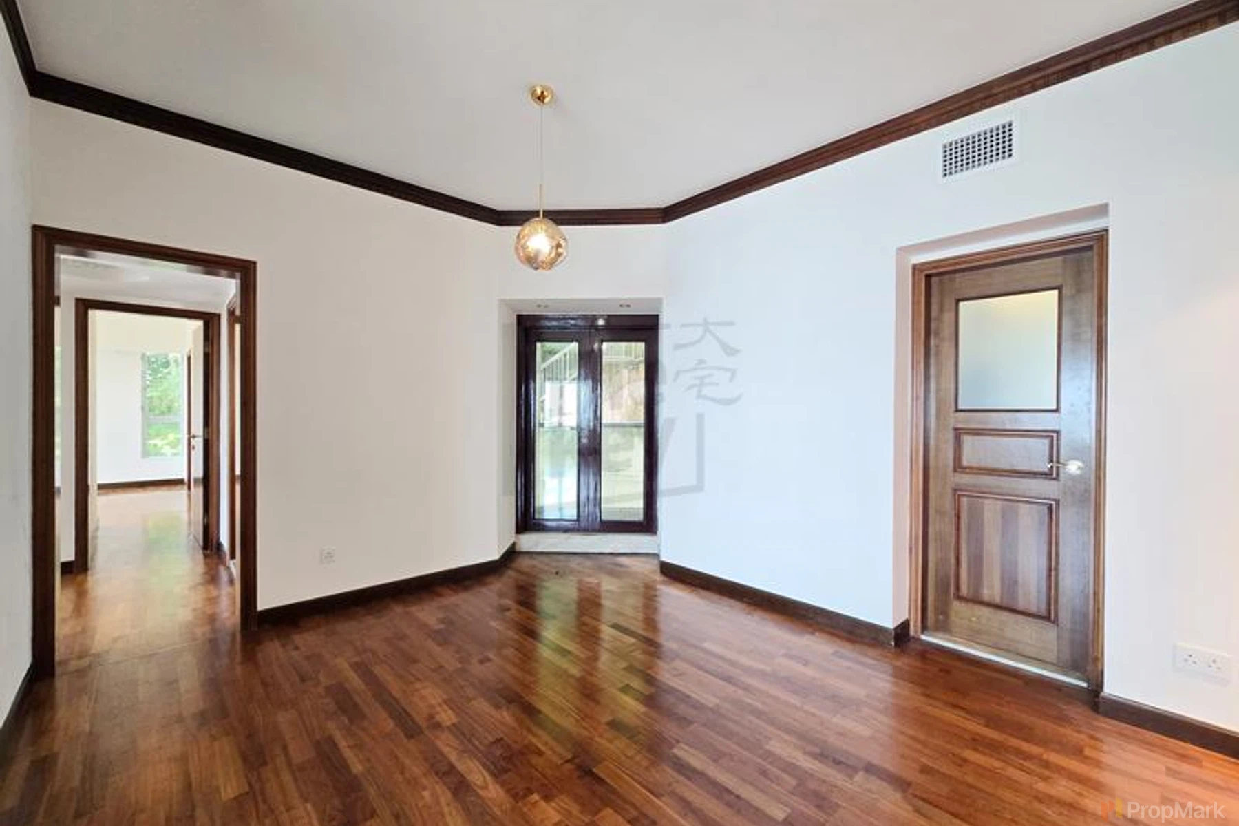Haking Mansions - Photo 3