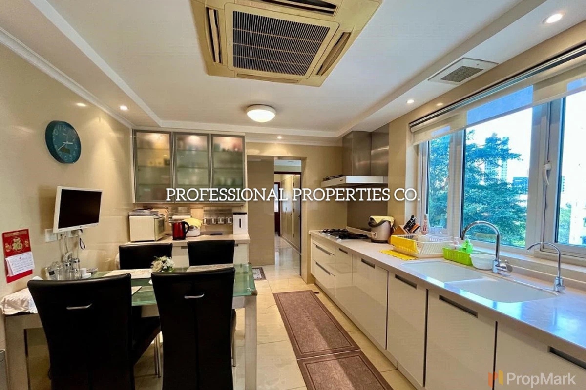 Garden Terrace - Photo 5