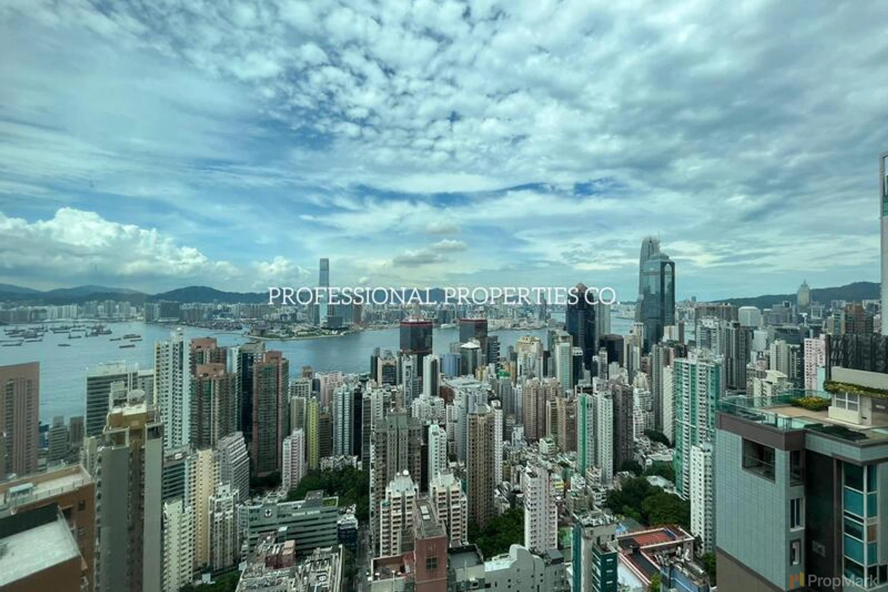 Ying Piu Mansion - Photo 1