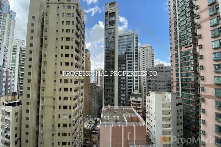 One Pacific Heights - Photo