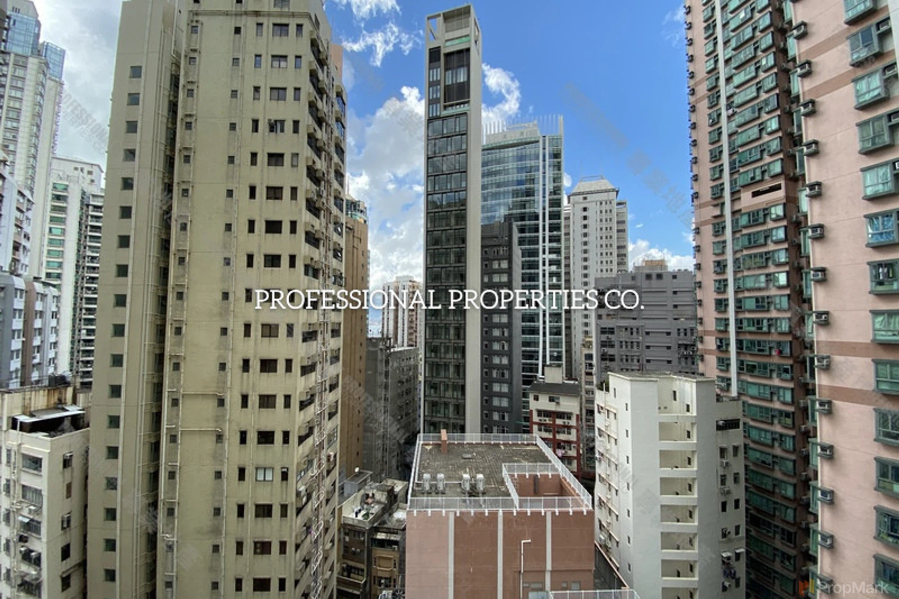 One Pacific Heights - Photo 1