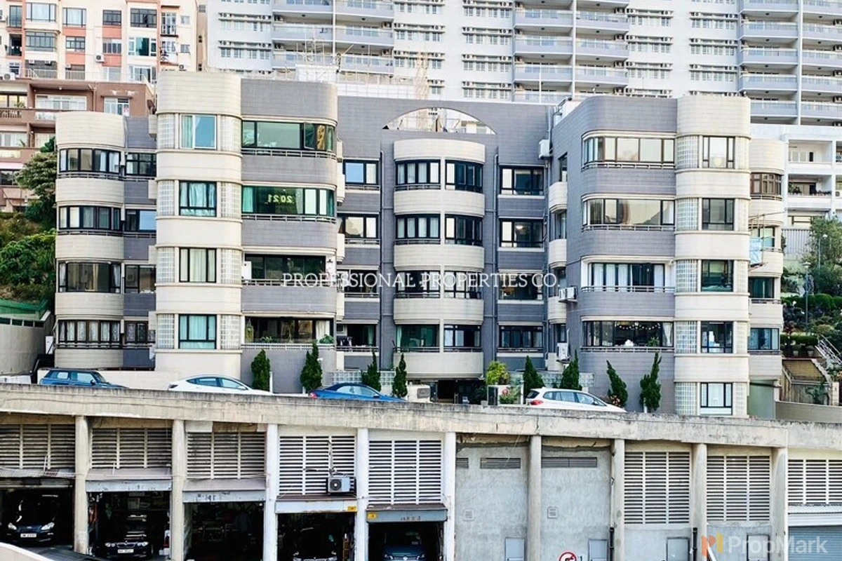 蟠龍苑 - 相片 15