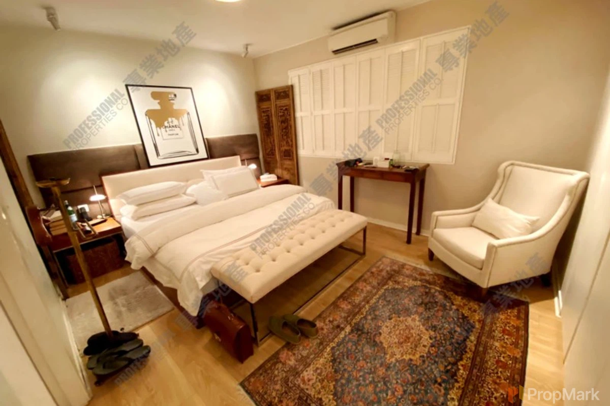 Baguio Villa - Photo 8