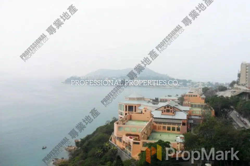 Pacific View - Photo 1
