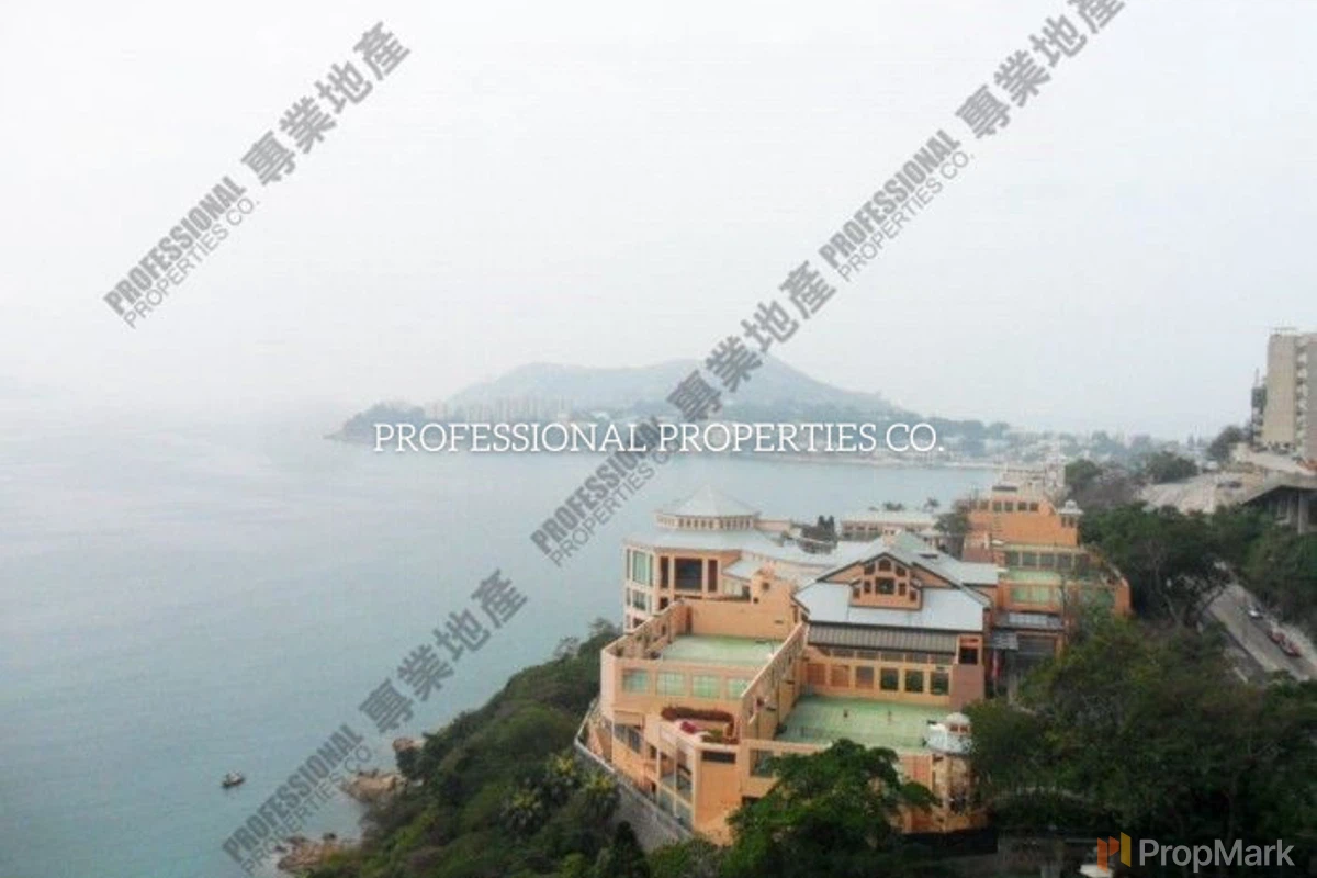 Pacific View - Photo 1