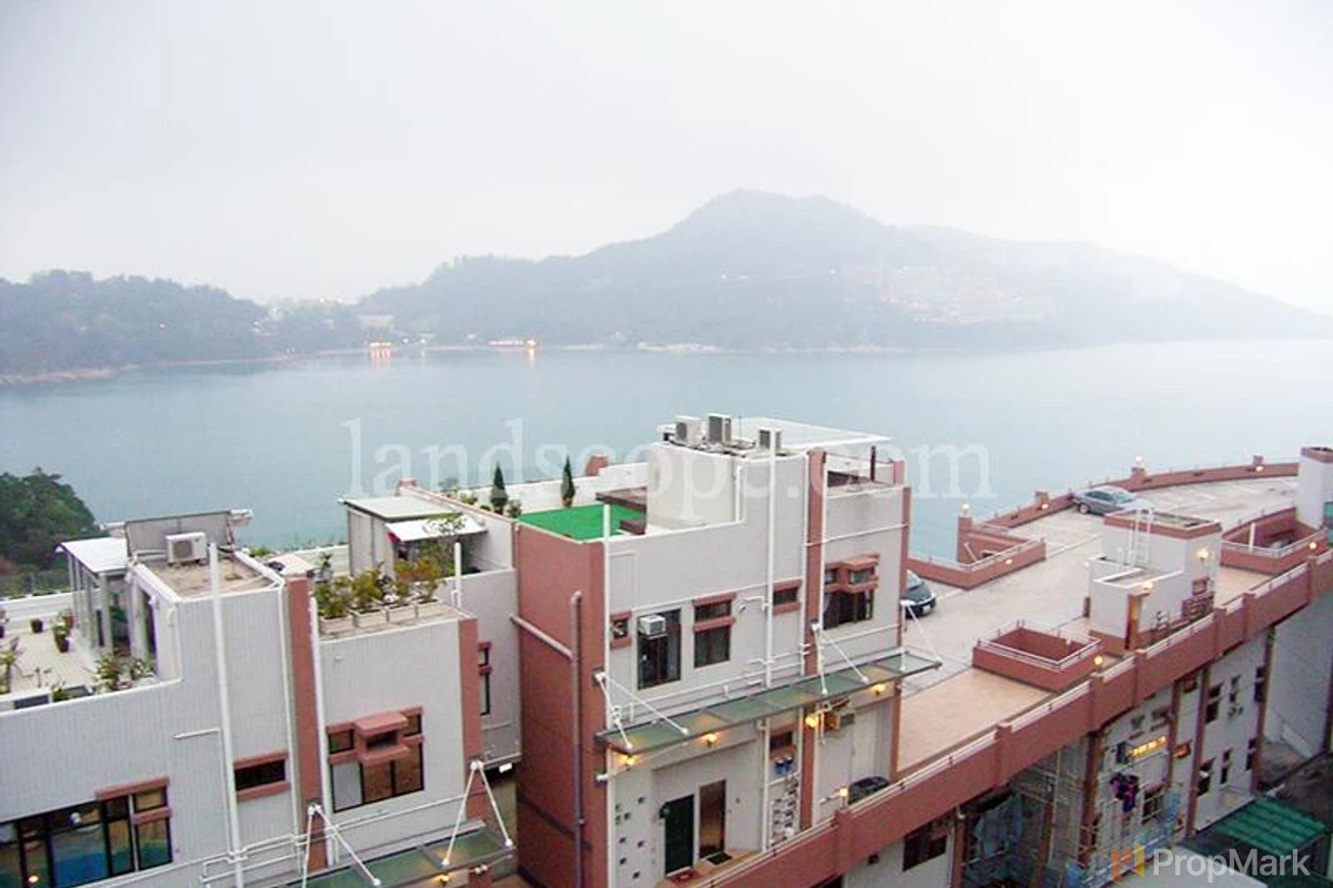 Cypresswaver Villas - Photo 1