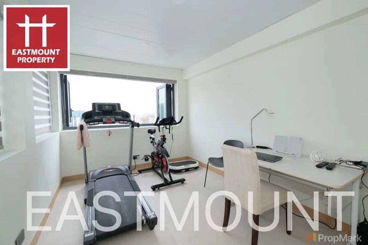 Sea View Villa, Chuk Yeung Road - Photo 15