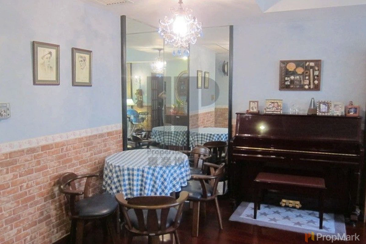 會展中心會景閣 - 相片 9