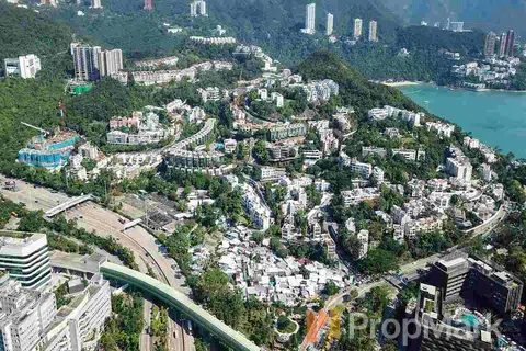 Yue Hing Court - Photo