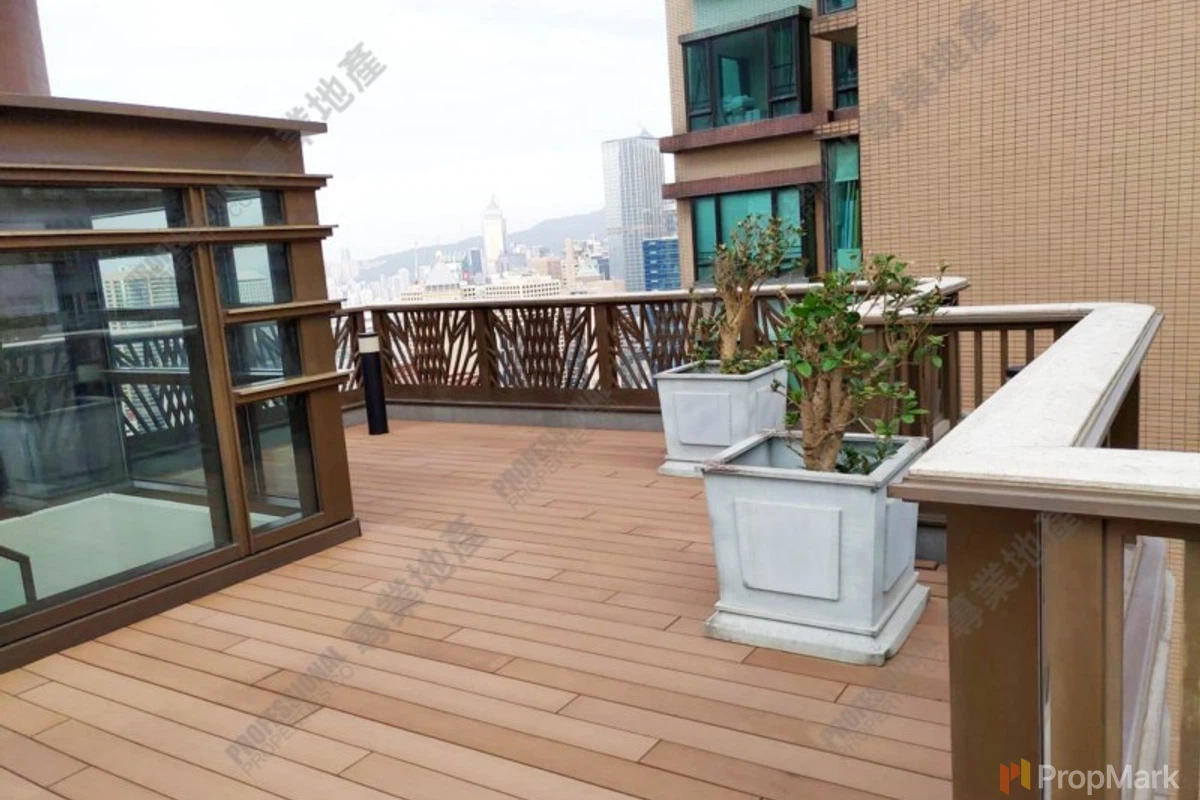 Castle One By V - 相片 3