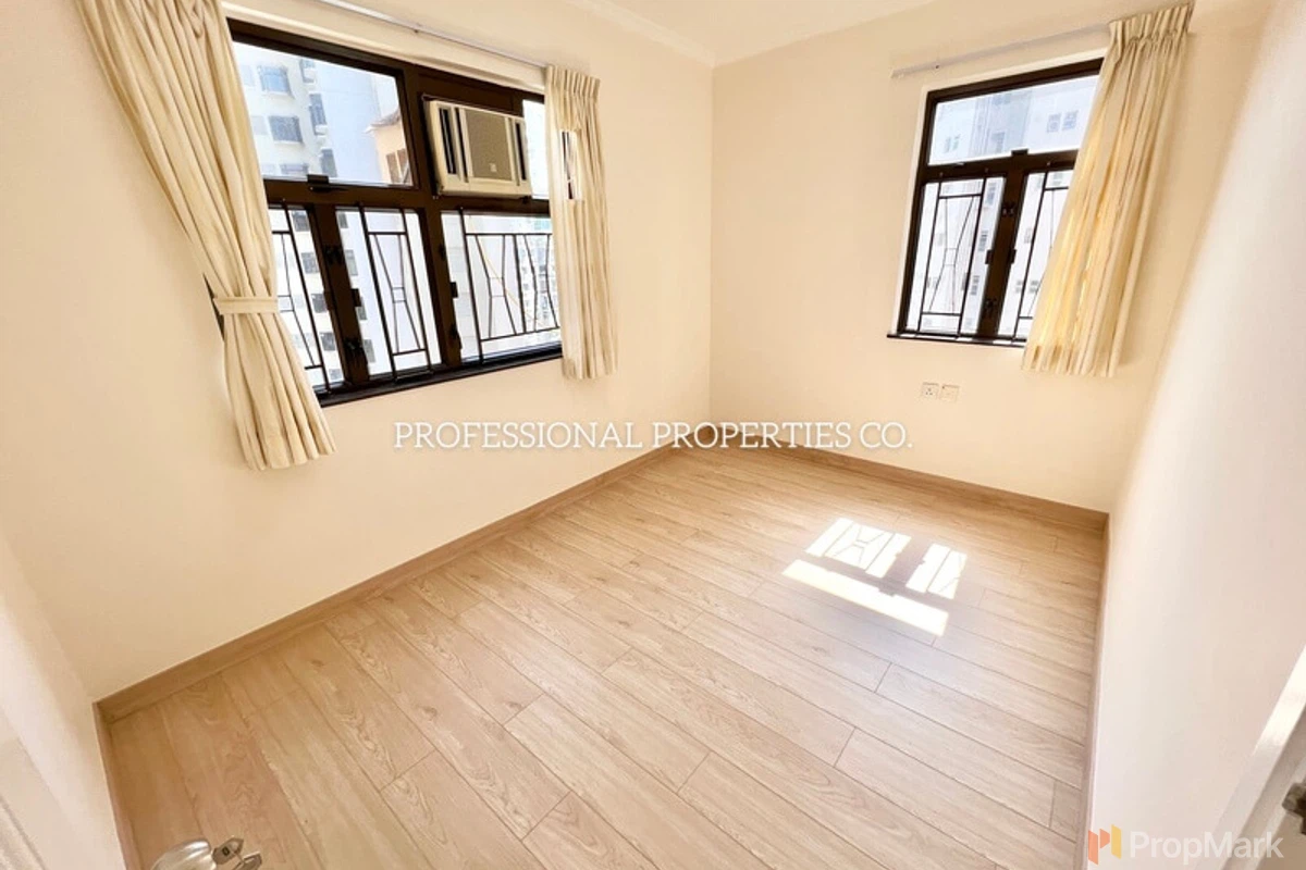 Tai Hang Terrace - Photo 5