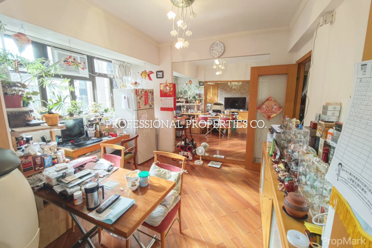 Po Tak Mansion - Photo 7