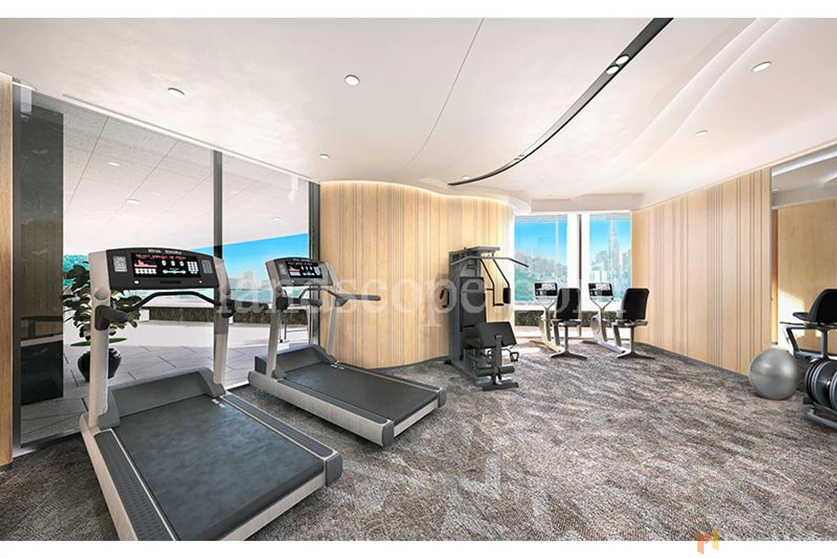 The Summit - Photo 5