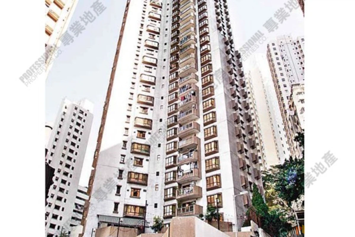 Ning Yeung Terrace - Photo 9