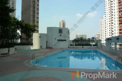 Illumination Terrace - Photo