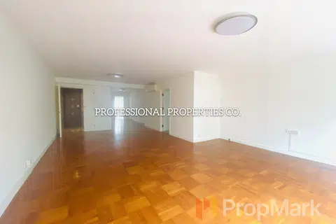 Shouson Garden - Photo