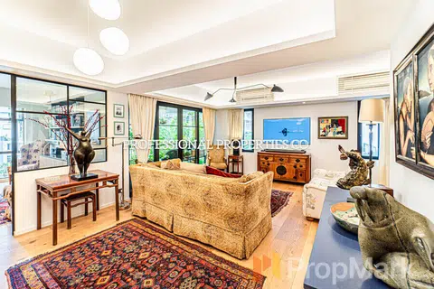 Manly Mansion - Photo