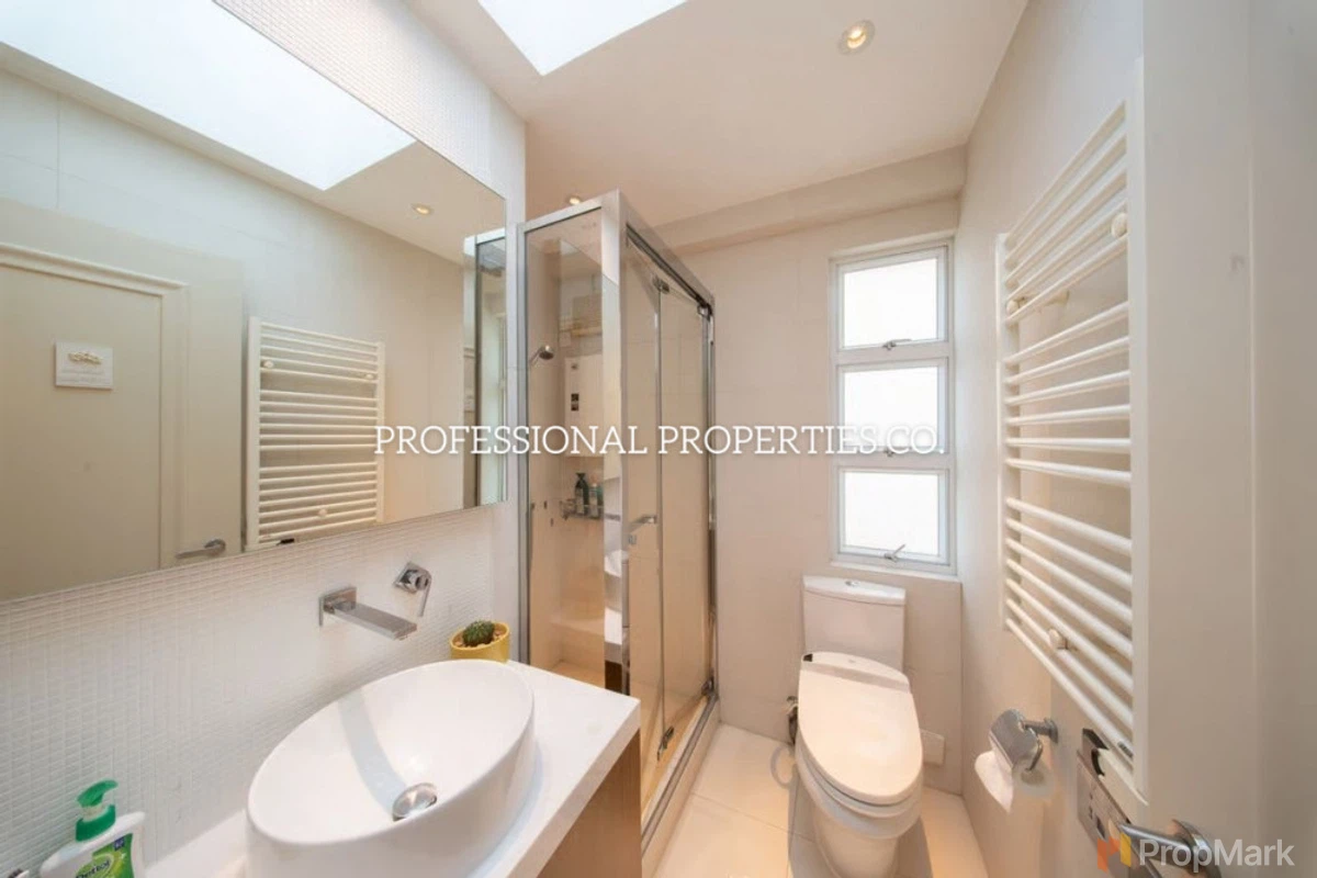 玫瑰花園 - 相片 12