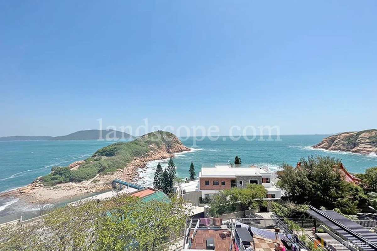15 Shek O Headland - Photo 2