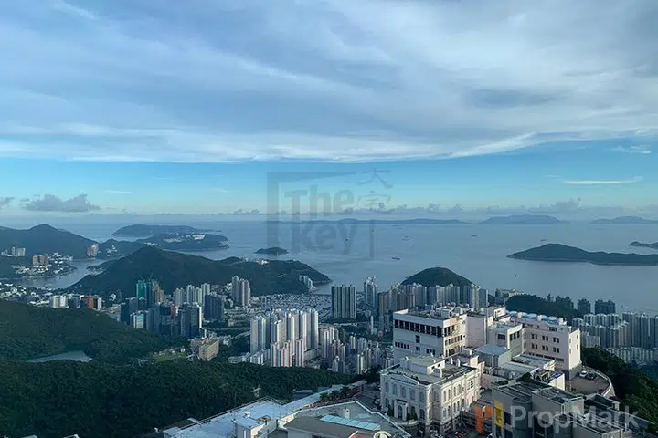 七重天大廈 - 相片