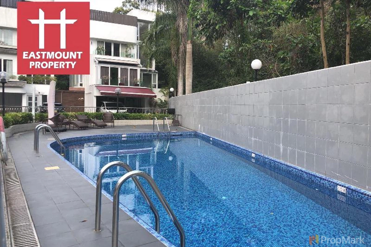 Hebe Villa, Che Keng Tuk輋徑篤 - Photo 1