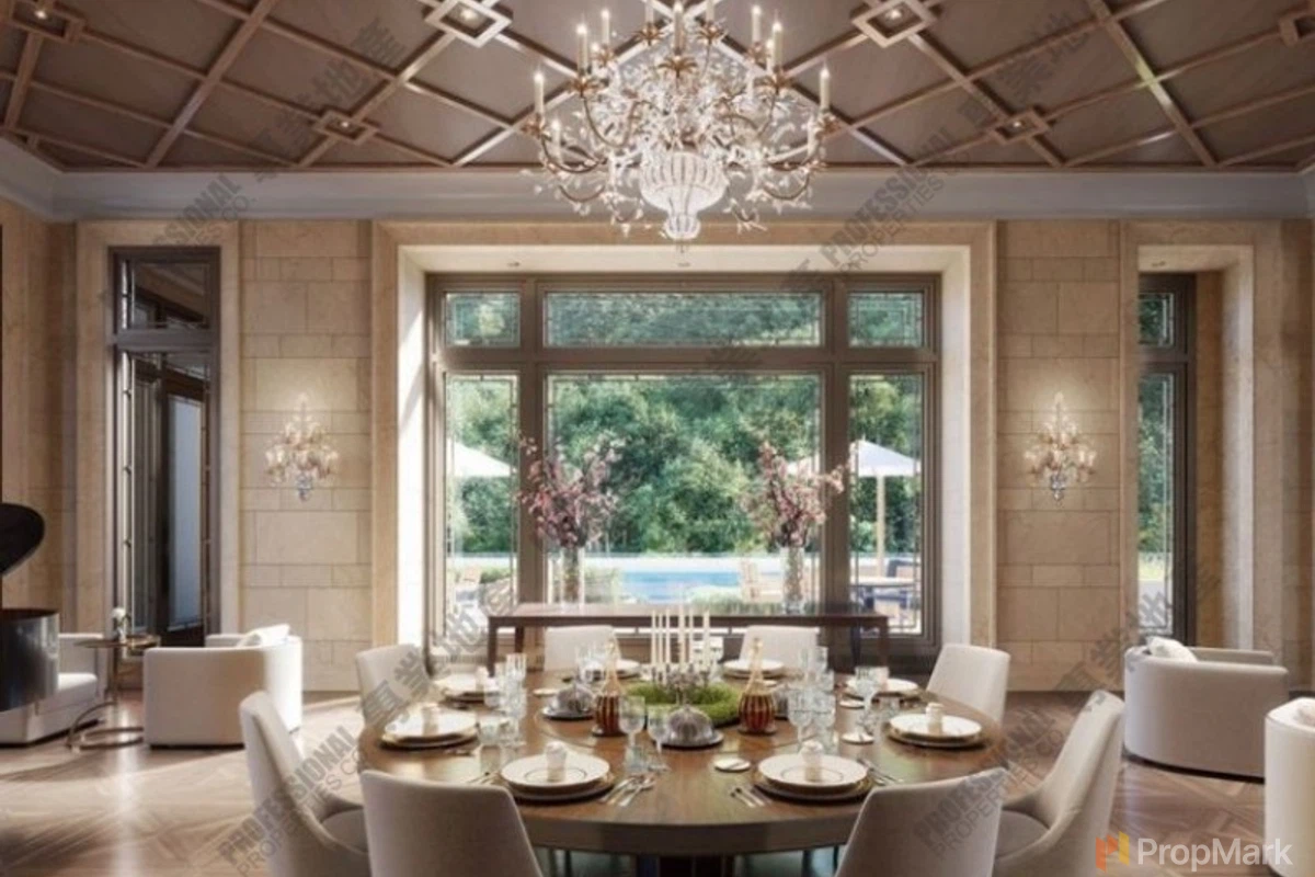 The Morgan - Photo 13