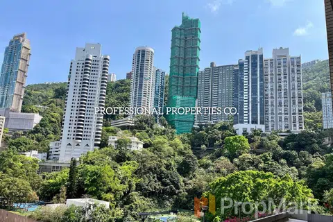 Garden Terrace - Photo