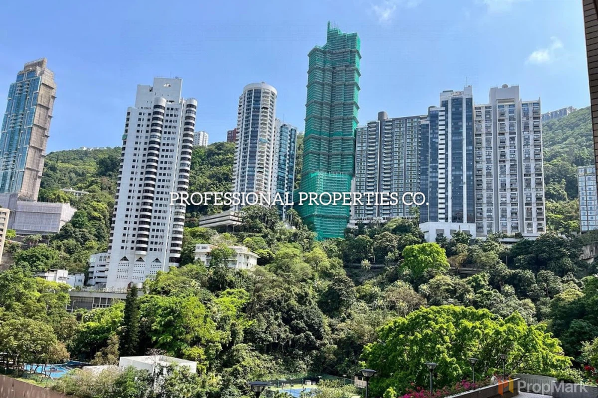 Garden Terrace - Photo 1